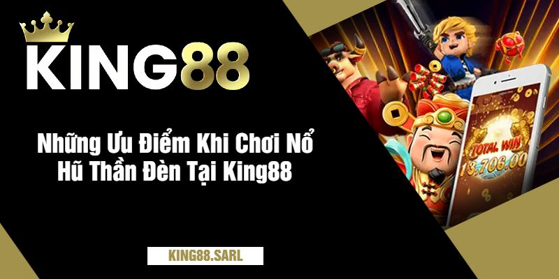 Nổ Hũ Tài Lộc King88 - Cơ Hội Đổi Đời Với Những Vòng Quay May Mắn 2 Tìm Hiểu Về Nổ Hũ Tài Lộc Tại King88
